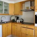 度假居 4 Bedroom Beautiful In 法尔松