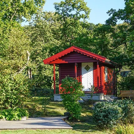 4 Bedroom Beautiful In Farsund