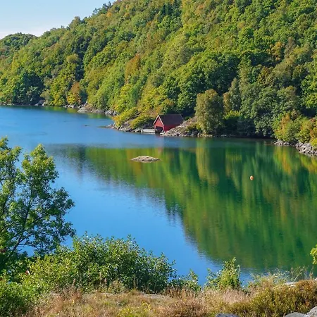 Tatil Evi 4 Bedroom Beautiful In