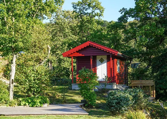 4 Bedroom Beautiful In 파르순