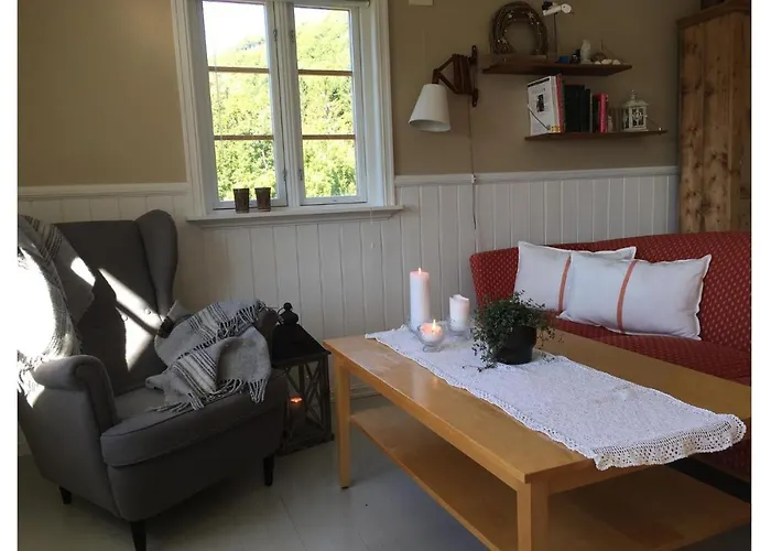 4 Bedroom Beautiful In 펜션 파르순